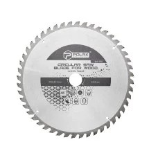 Диск по деревині із твердосплавними напайками 300 x 32.0/30.0, 48Т, Polax